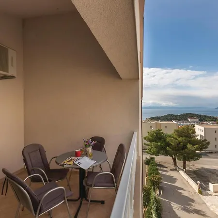 Stunning In With Wifi * Makarska