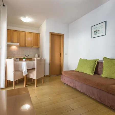 Stunning In With Wifi * Makarska