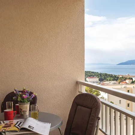 Apartament Stunning In With Wifi *