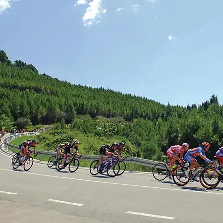 Vukovarska I מאקרסקה