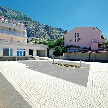 Vukovarska I מאקרסקה