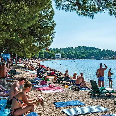 Vukovarska I דירה *